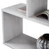 Comprar Estantería Baja Athena online en KitMuebles