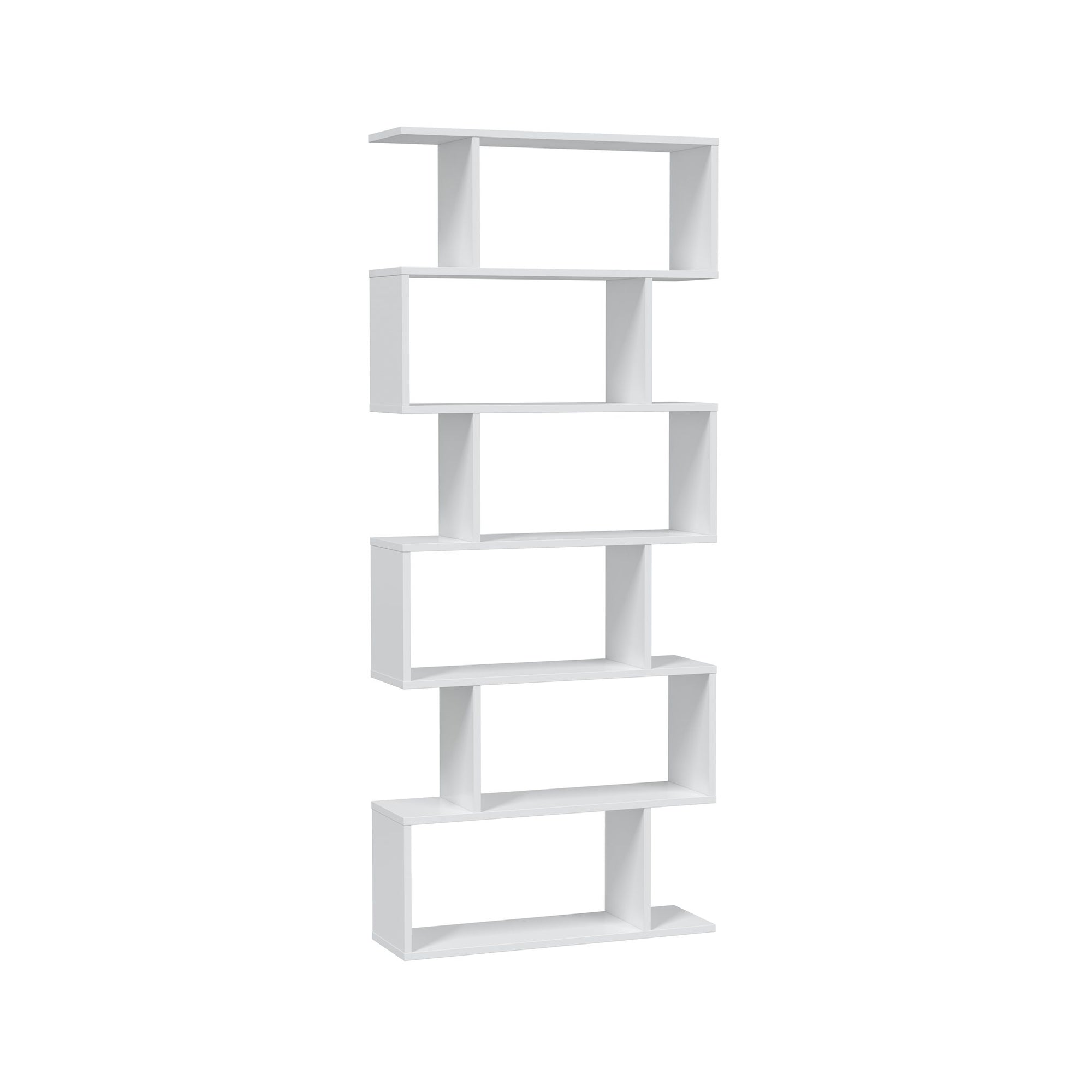 Comprar Estantería Alta Athena online en KitMuebles