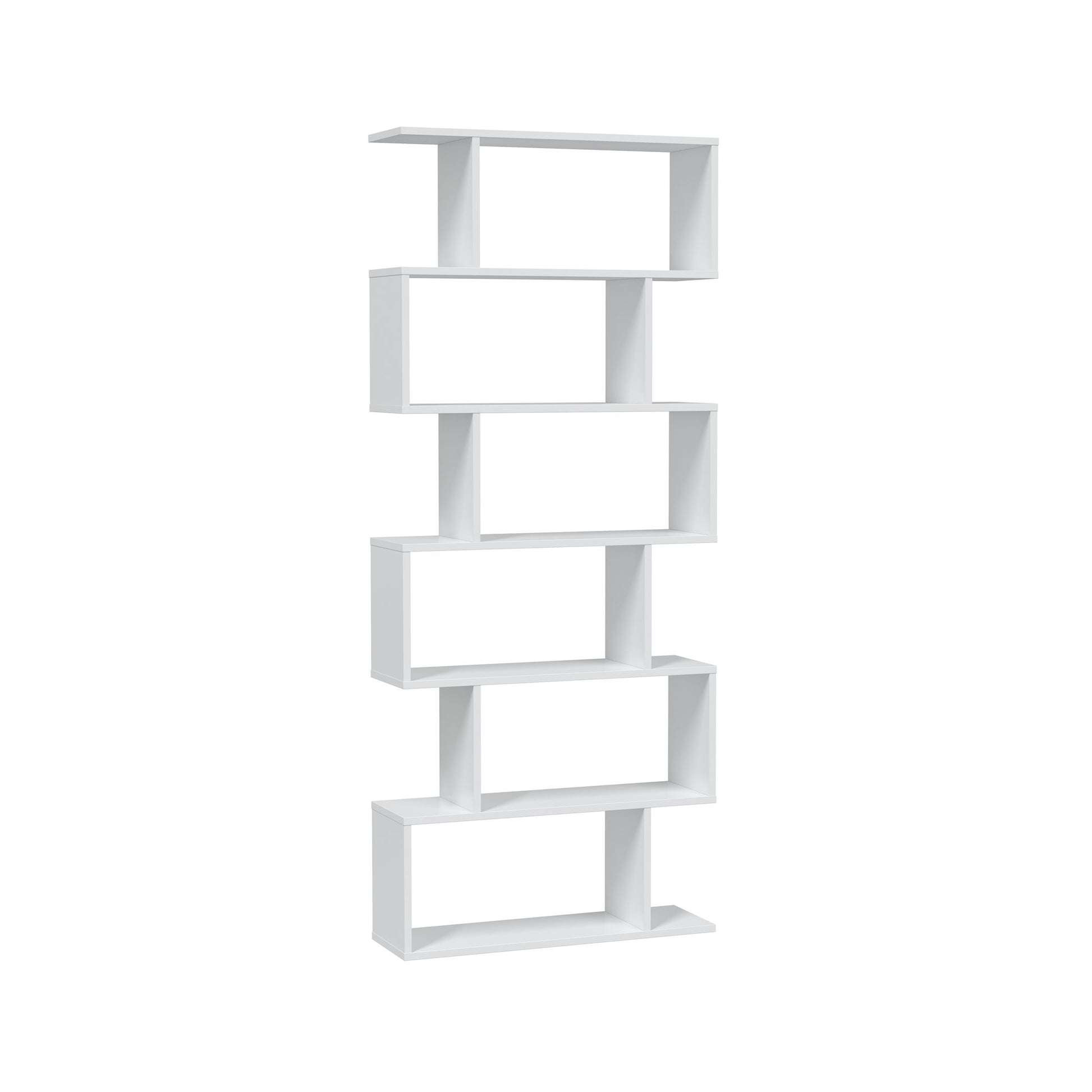 Comprar Estantería Alta Athena online en KitMuebles