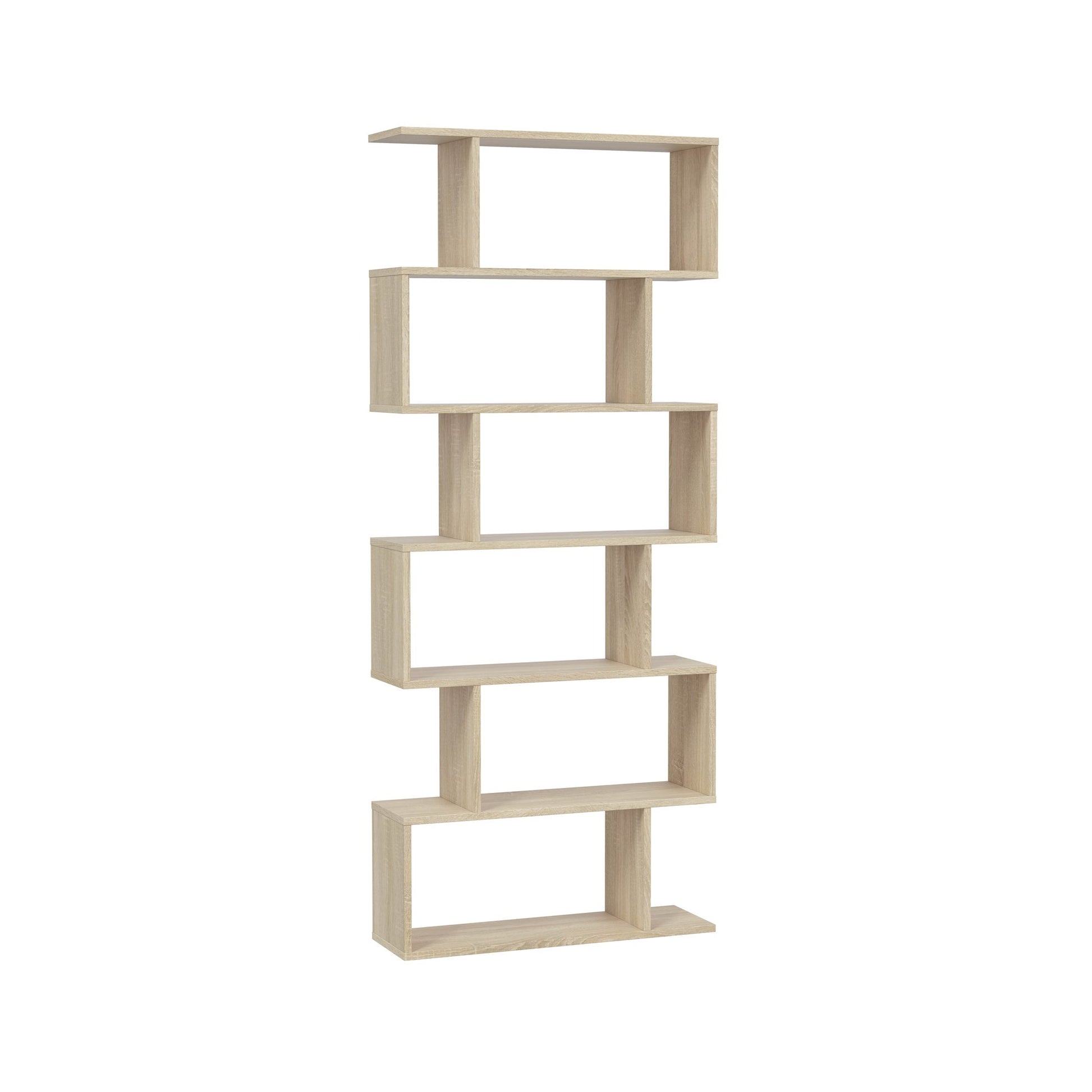 Comprar Estantería Alta Athena online en KitMuebles