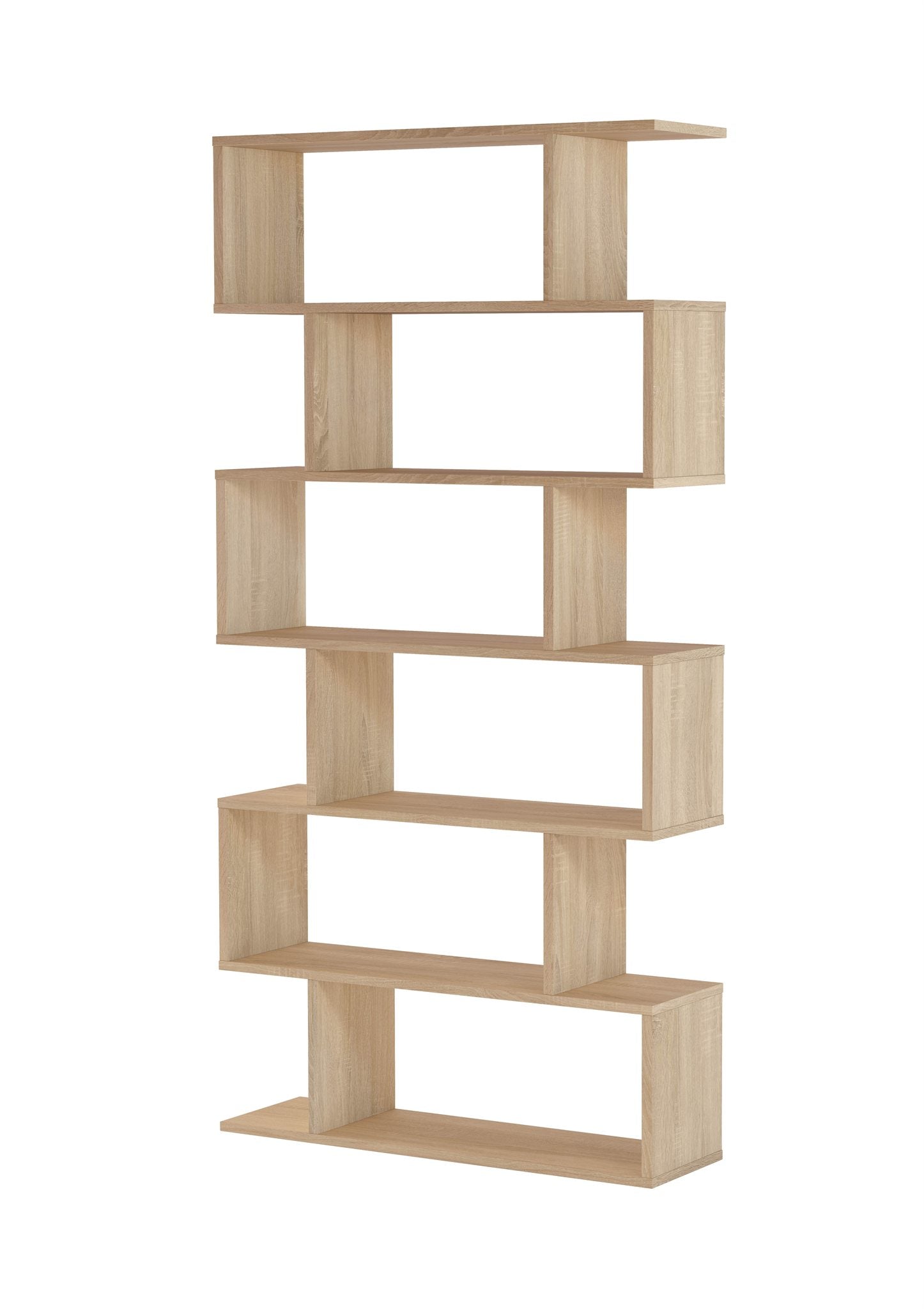 Comprar Estantería Alta Athena online en KitMuebles