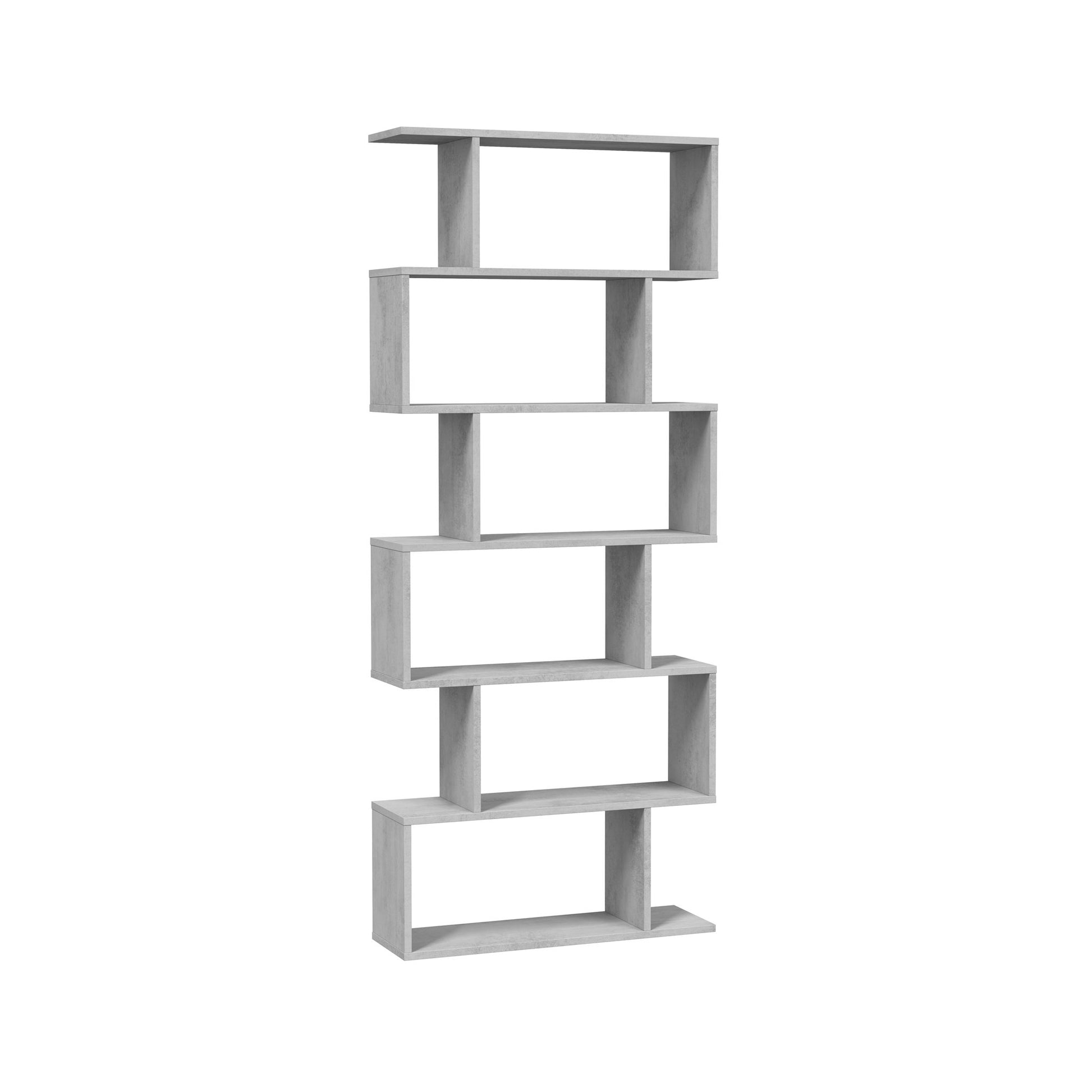Comprar Estantería Alta Athena online en KitMuebles