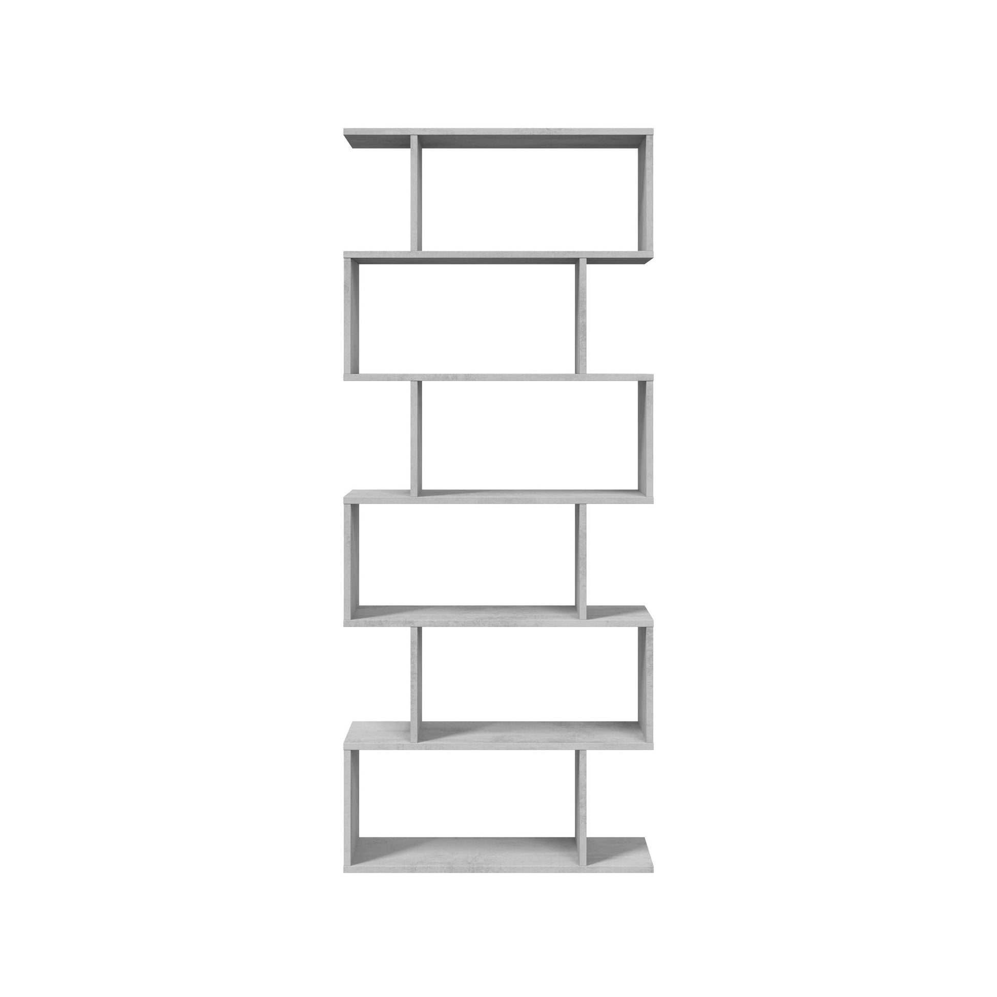 Comprar Estantería Alta Athena online en KitMuebles