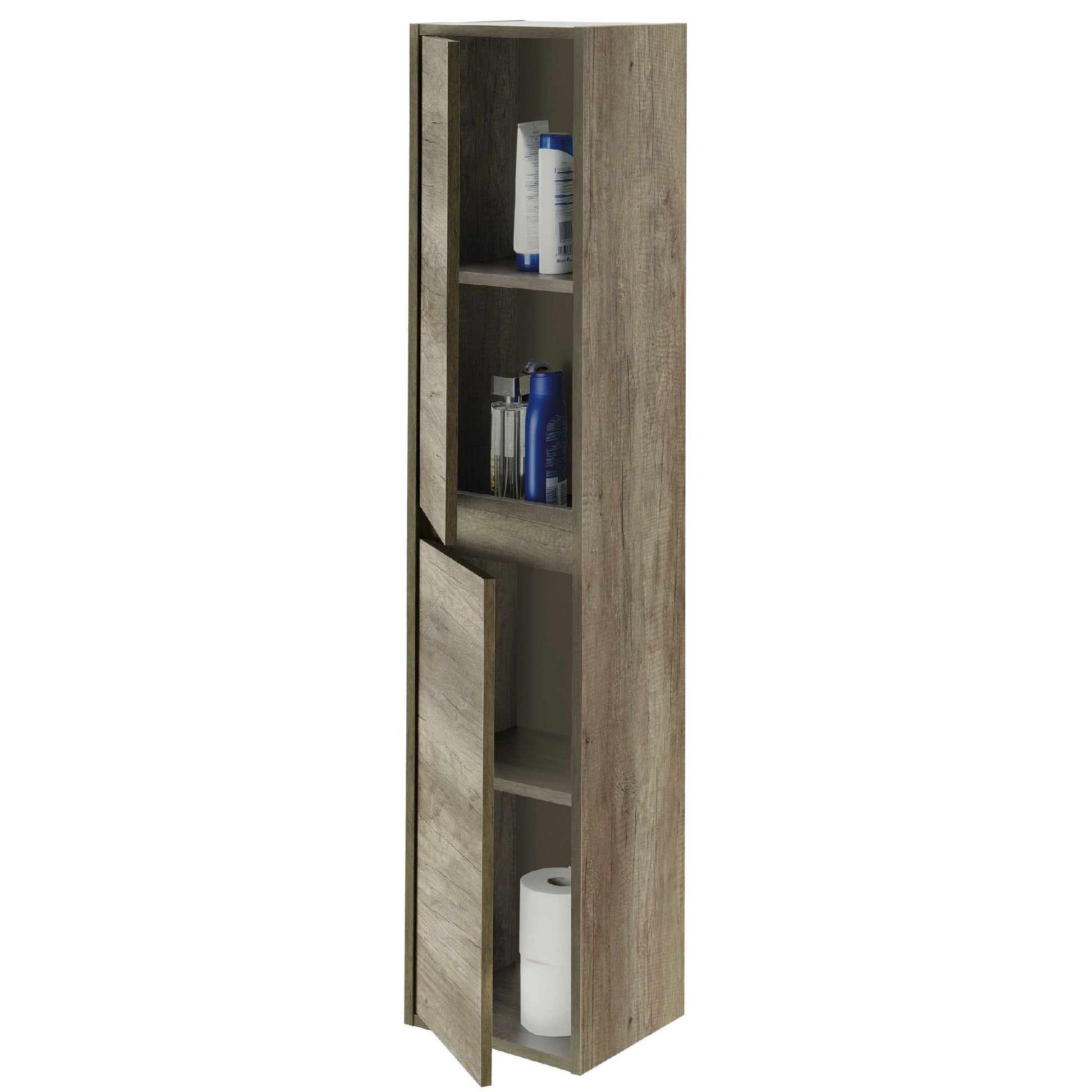 Columna de Baño Suspendida Dakota