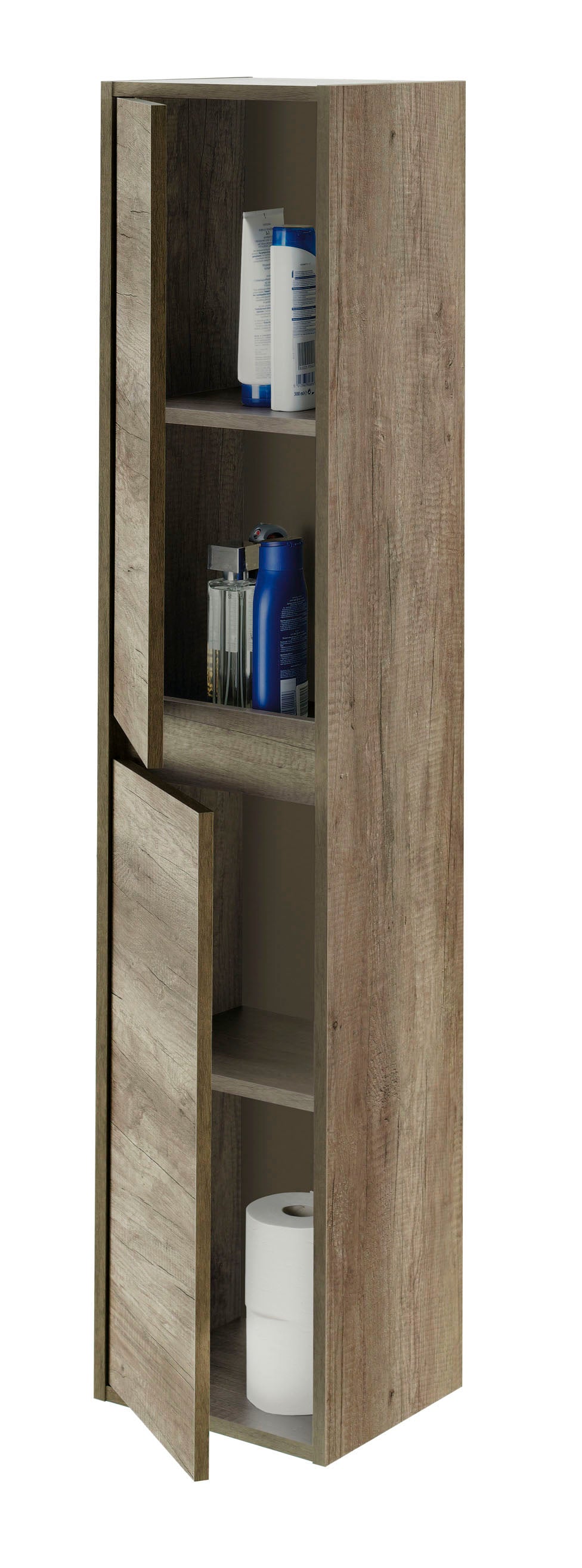 Comprar Columna de Baño Suspendida Dakota online en KitMuebles