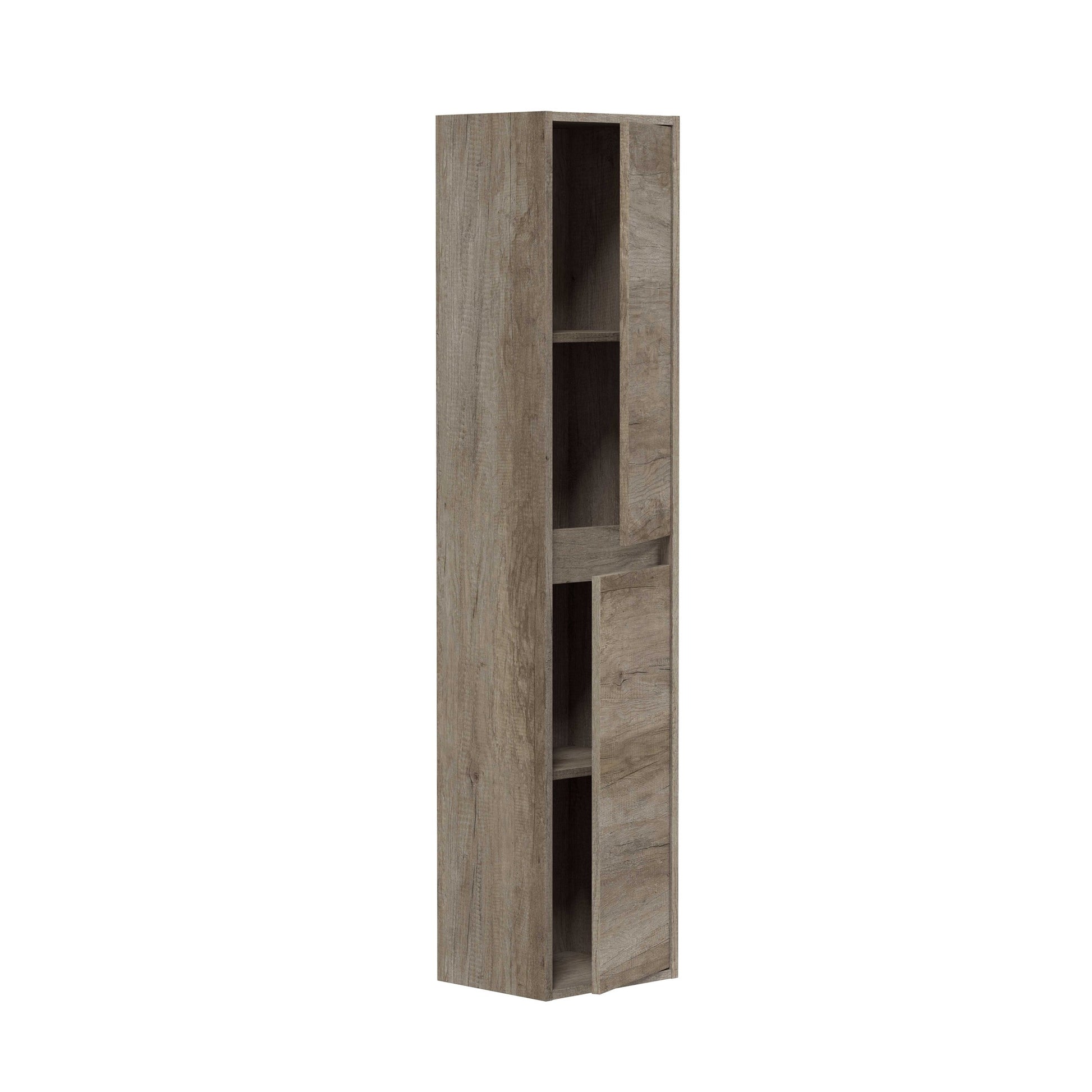 Comprar Columna de Baño Suspendida Dakota online en KitMuebles