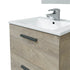 Comprar Mueble Lavabo con Espejo Aura online en KitMuebles