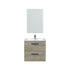Comprar Mueble Lavabo con Espejo Aura online en KitMuebles