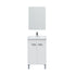 Comprar Mueble Lavabo con Espejo Koncept online en KitMuebles