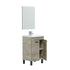 Comprar Mueble Lavabo con Espejo Vital online en KitMuebles