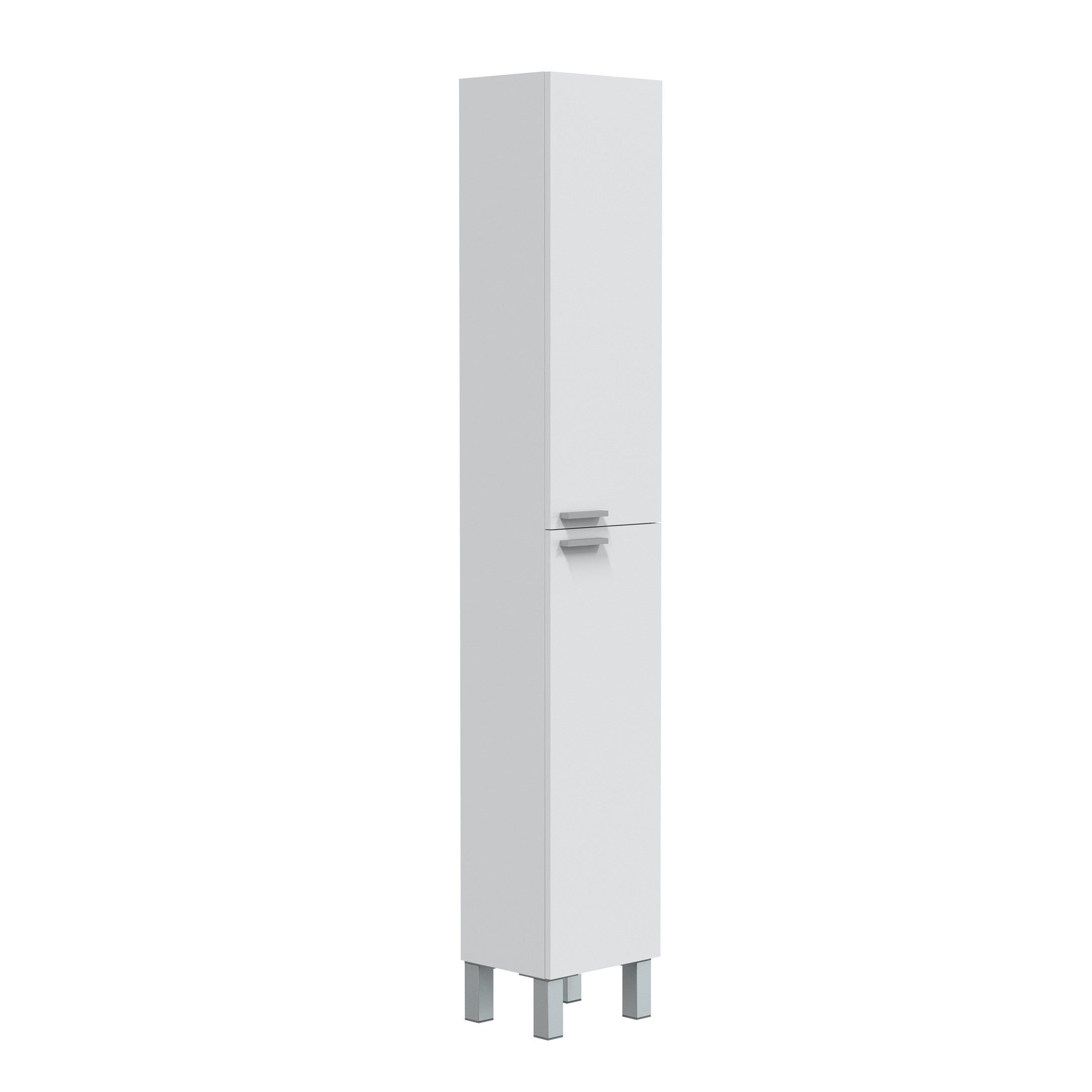 Columna de Baño Suspendida 2 Puertas Koncept