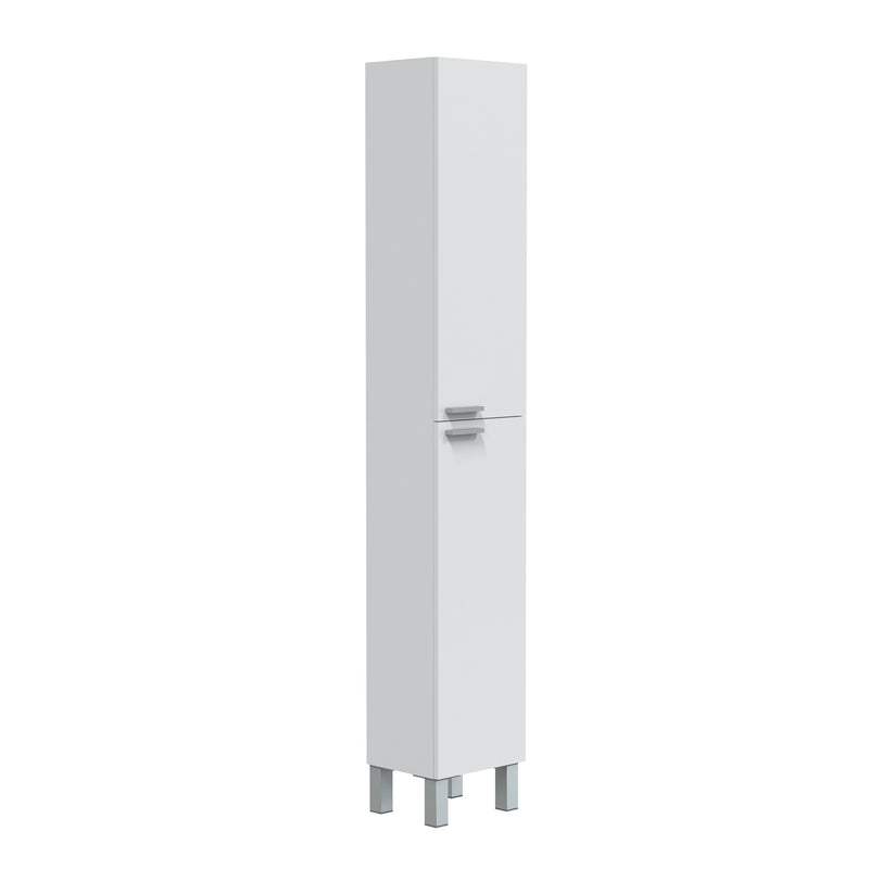 Columna de Baño Suspendida 2 Puertas Koncept