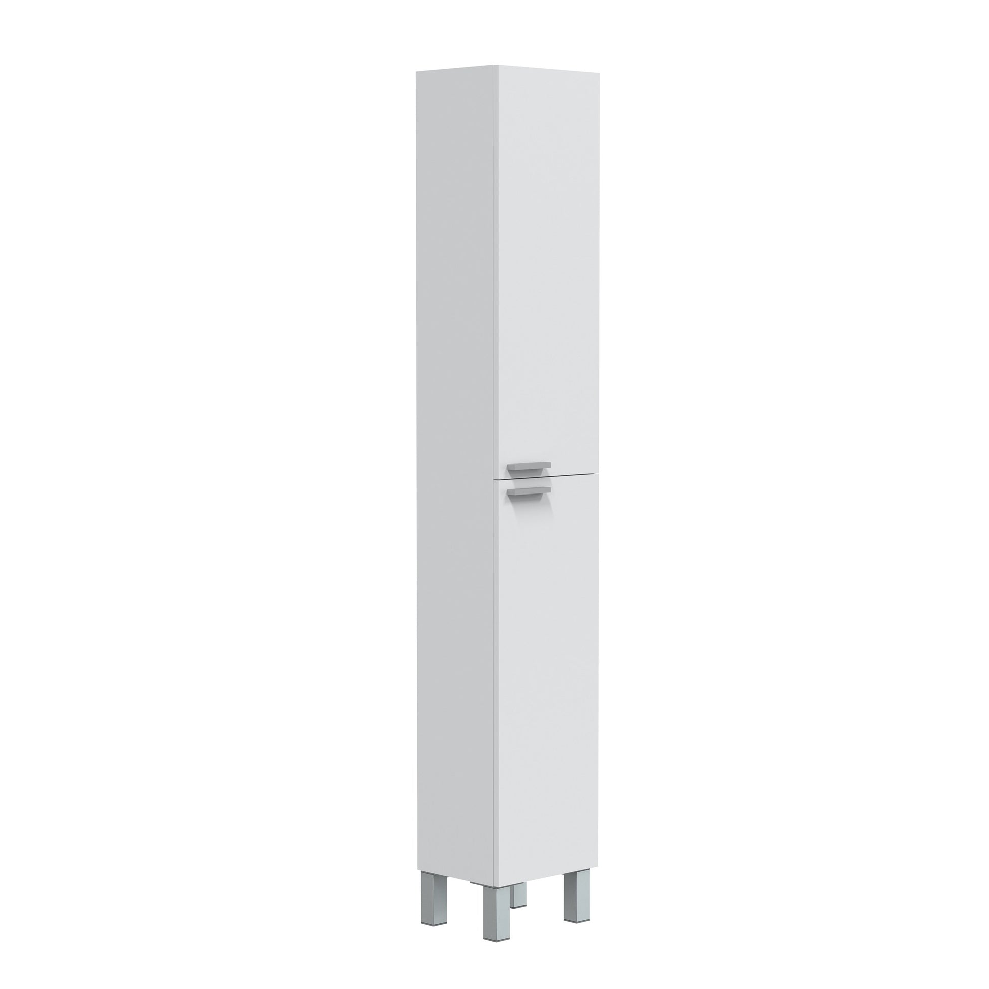 Comprar Columna de Baño Suspendida 2 Puertas Koncept online en KitMuebles