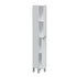 Comprar Columna de Baño Suspendida 2 Puertas Koncept online en KitMuebles