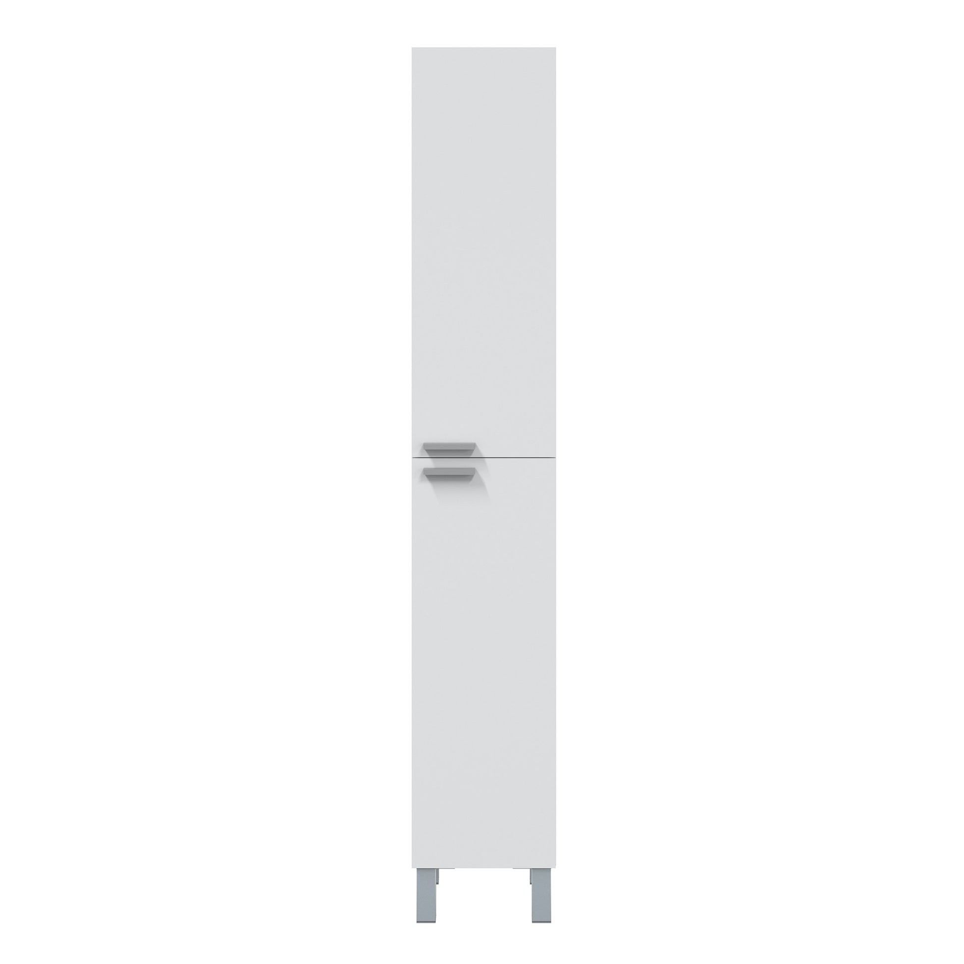 Comprar Columna de Baño Suspendida 2 Puertas Koncept online en KitMuebles