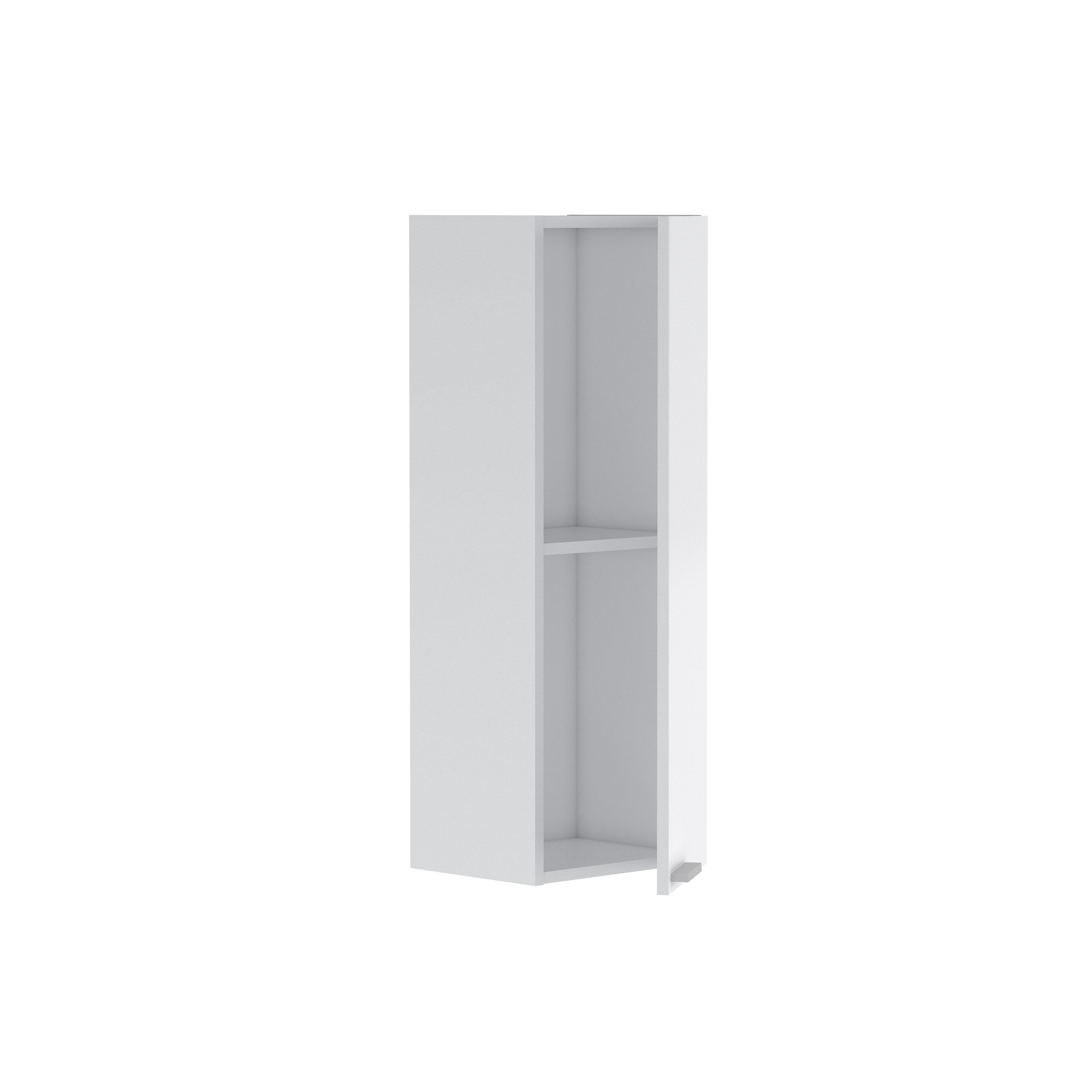 Columna de Baño Suspendida 1 Puerta Koncept