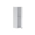 Comprar Columna de Baño Suspendida 1 Puerta Koncept online en KitMuebles