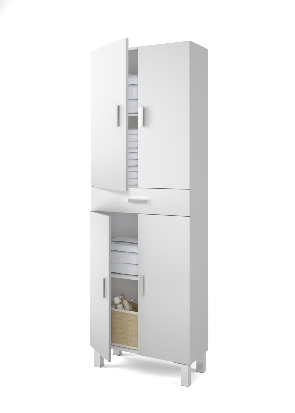 Columna de Baño Aruba