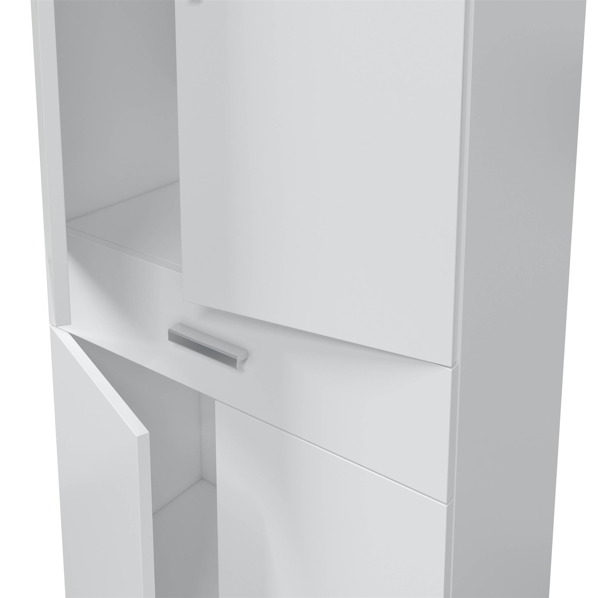 Comprar Columna de Baño Aruba online en KitMuebles