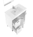 Comprar Mueble Lavabo con Espejo Aktiva online en KitMuebles
