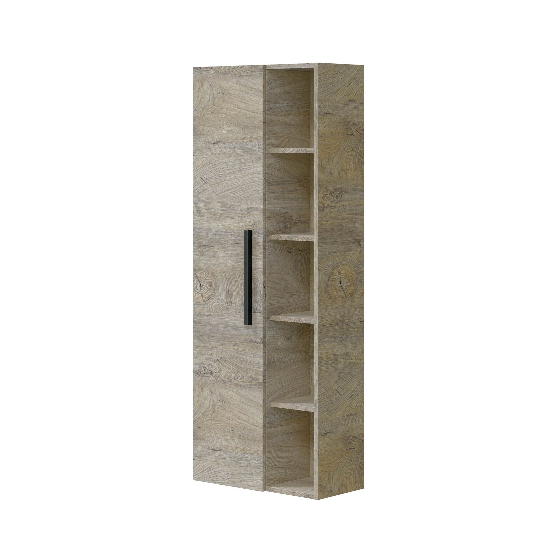 Comprar Columna de Baño Suspendida Atenea online en KitMuebles