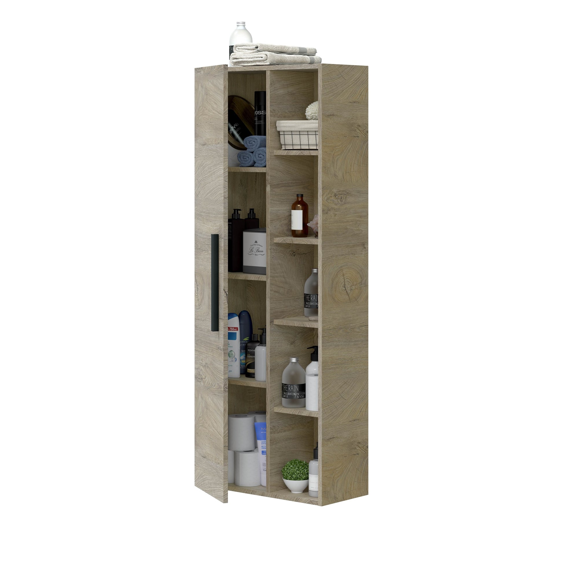 Comprar Columna de Baño Suspendida Atenea online en KitMuebles
