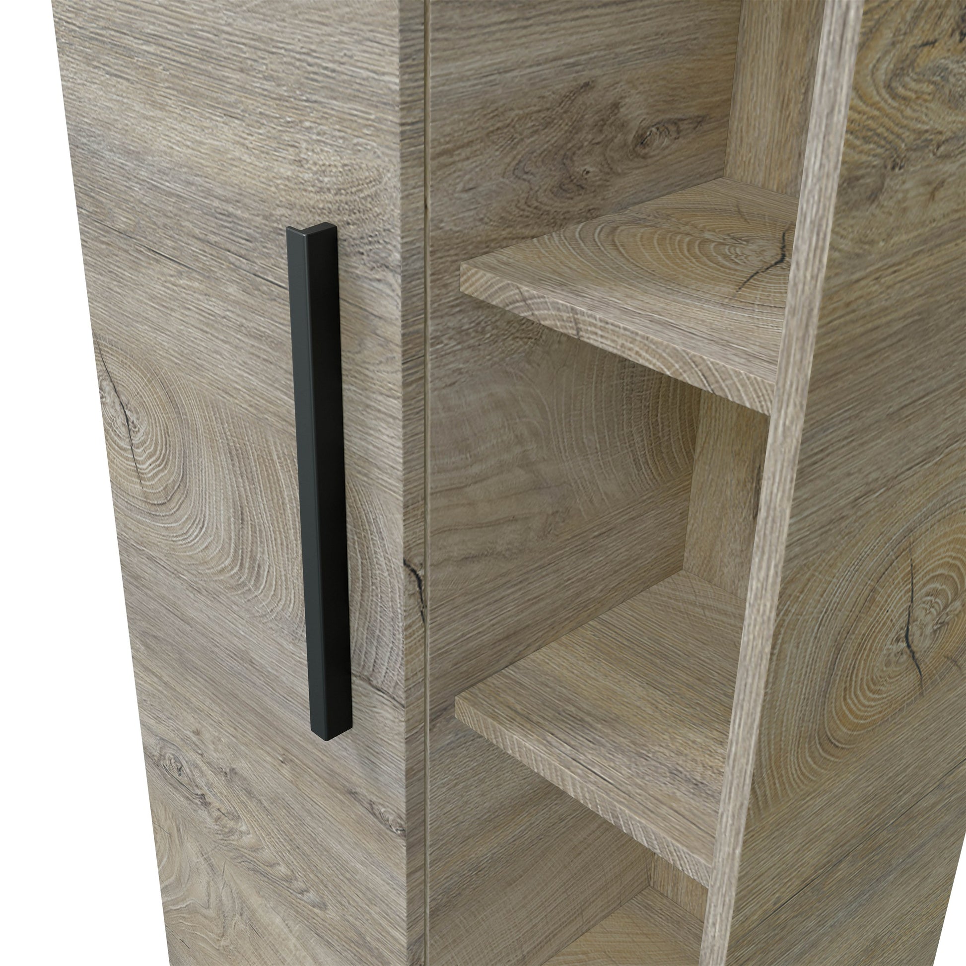 Comprar Columna de Baño Suspendida Atenea online en KitMuebles