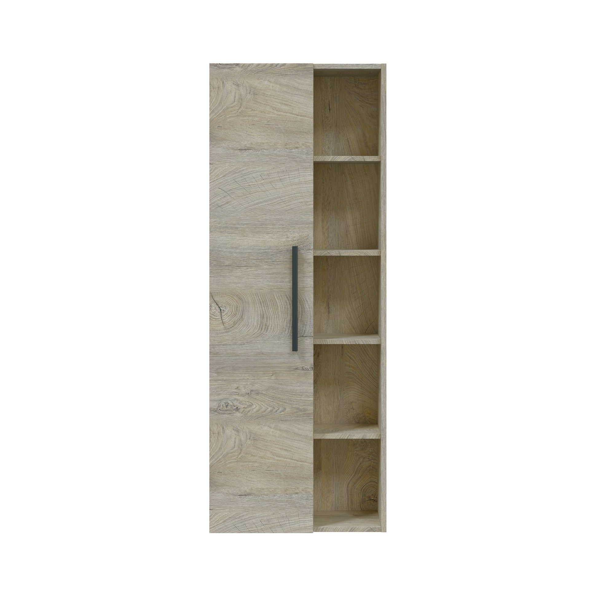 Comprar Columna de Baño Suspendida Atenea online en KitMuebles