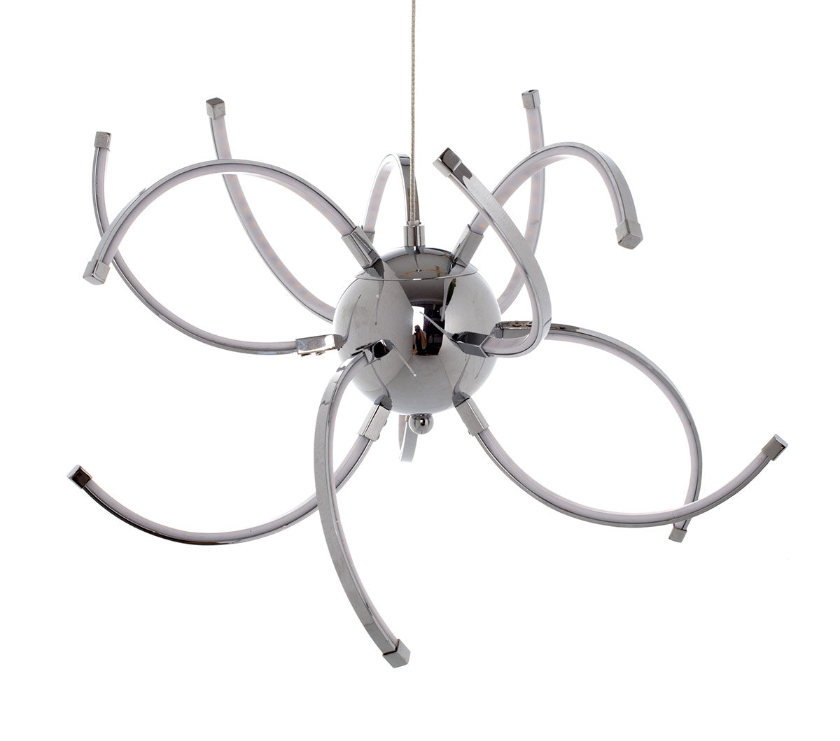 Comprar Lámpara de Techo Helix online en KitMuebles