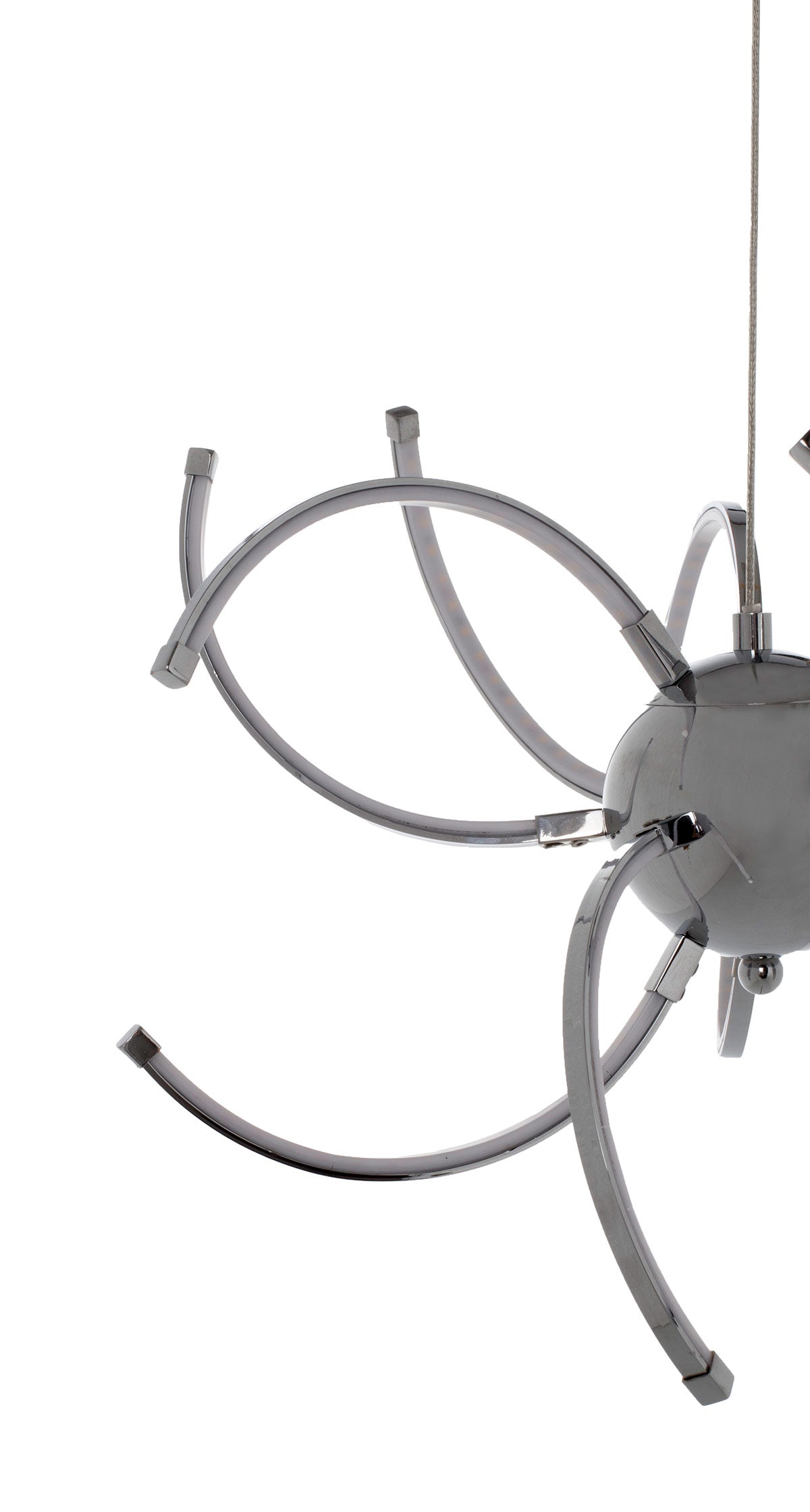 Comprar Lámpara de Techo Helix online en KitMuebles