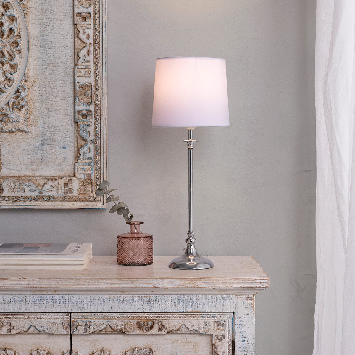 Lámpara de Sobremesa Sterling