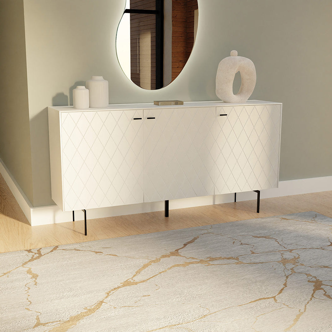 Alfombra Bel Air 130x190cm