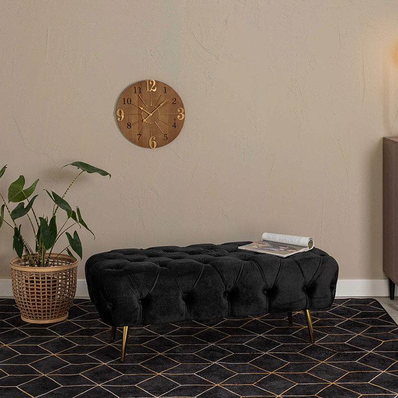 Alfombra Empire Gold