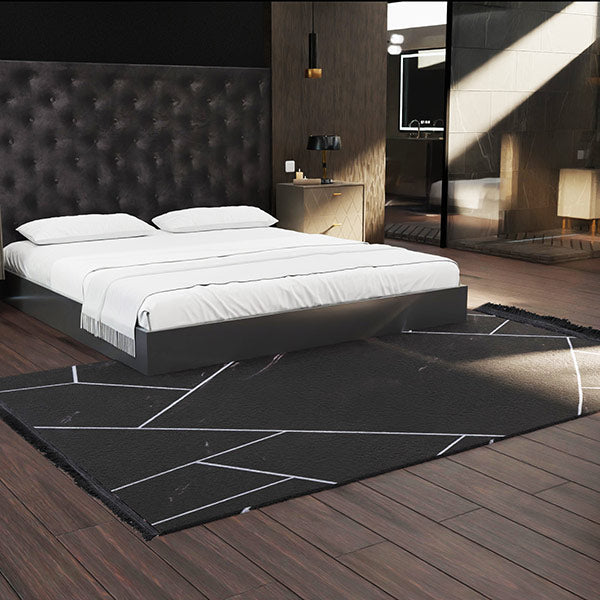 Alfombra Gotham