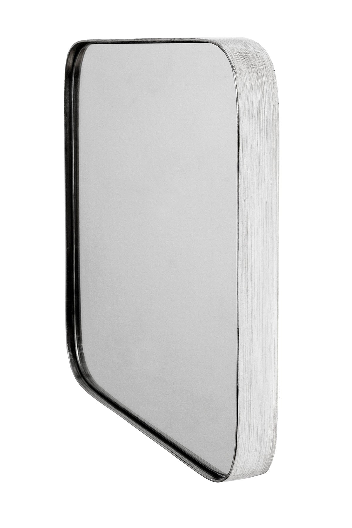 Espejo Mercury 41x41cm