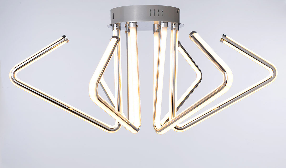 Lámpara de Techo Vector