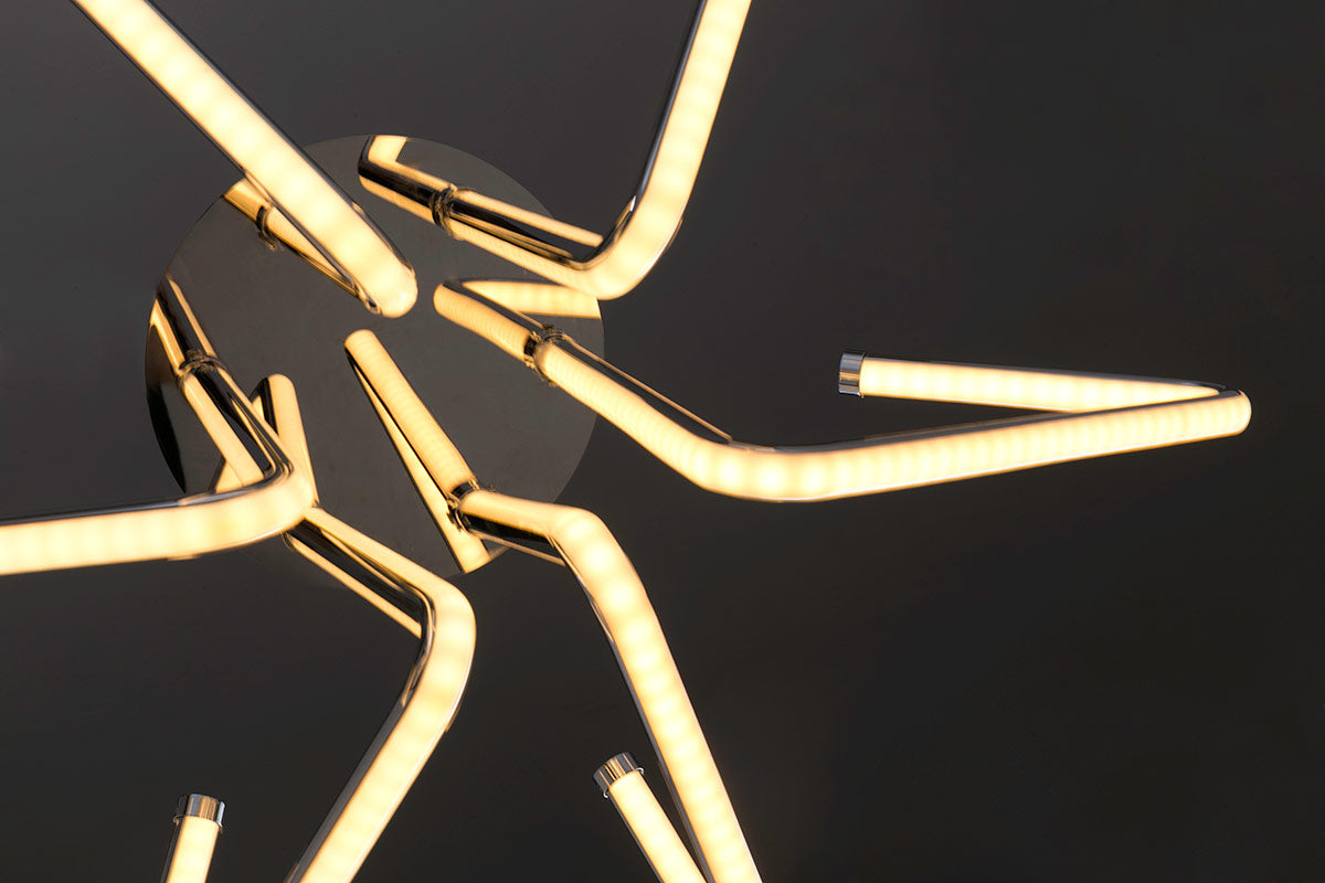 Lámpara de Techo Vector