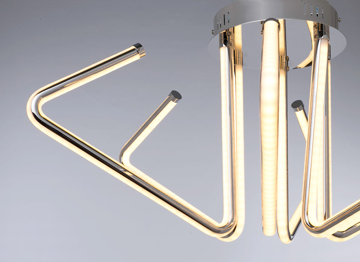 Lámpara de Techo Vector