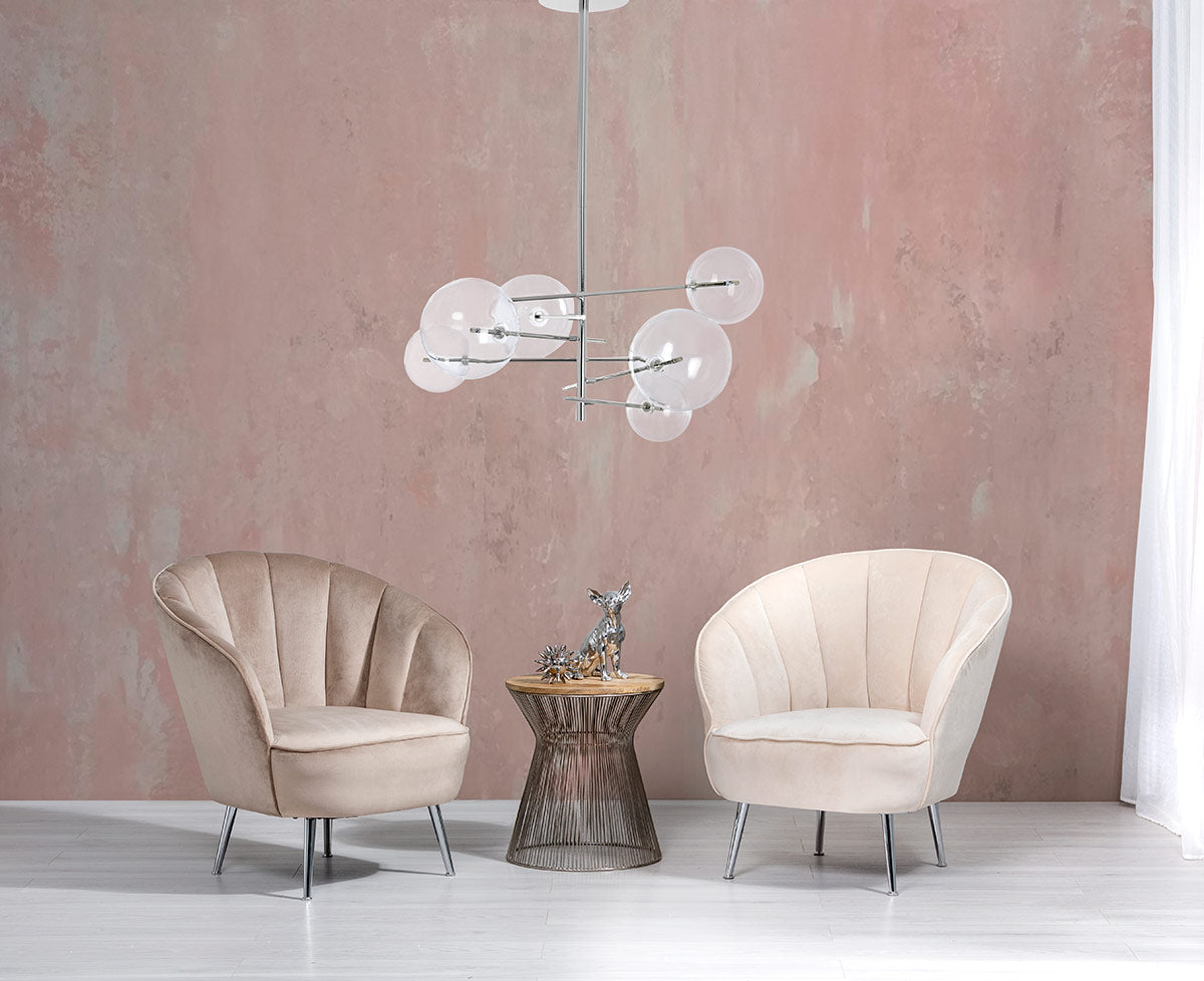 Lámpara de Techo Symmetry