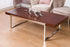 Comprar Mesa Auxiliar Structure 140x63x39cm online en KitMuebles