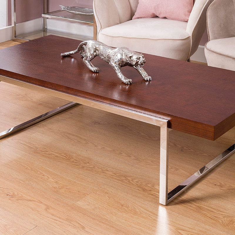 Mesa Auxiliar Structure 140x63x39cm