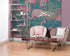 Comprar Mesa Auxiliar Structure 140x63x39cm online en KitMuebles
