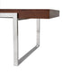 Comprar Mesa Auxiliar Structure 140x63x39cm online en KitMuebles