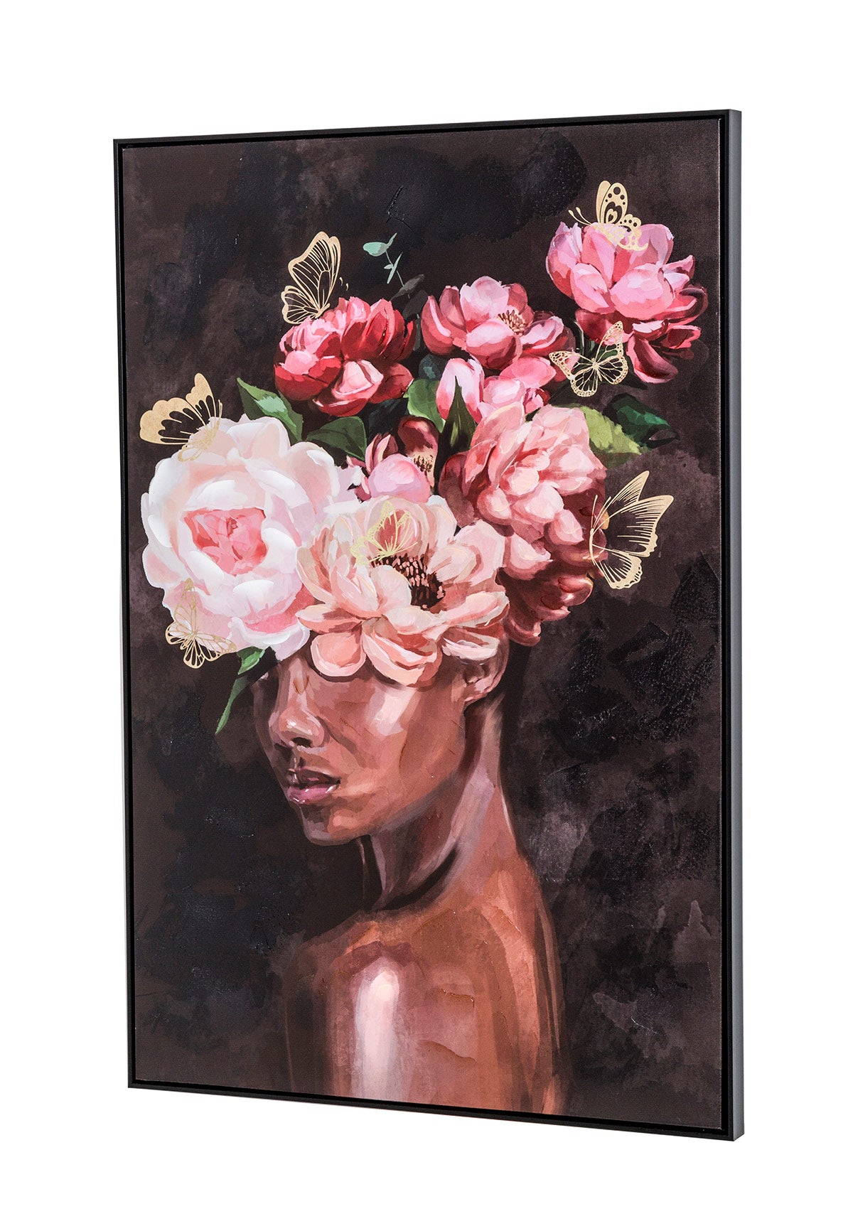 Comprar Cuadro Reverie 80x120cm online en KitMuebles