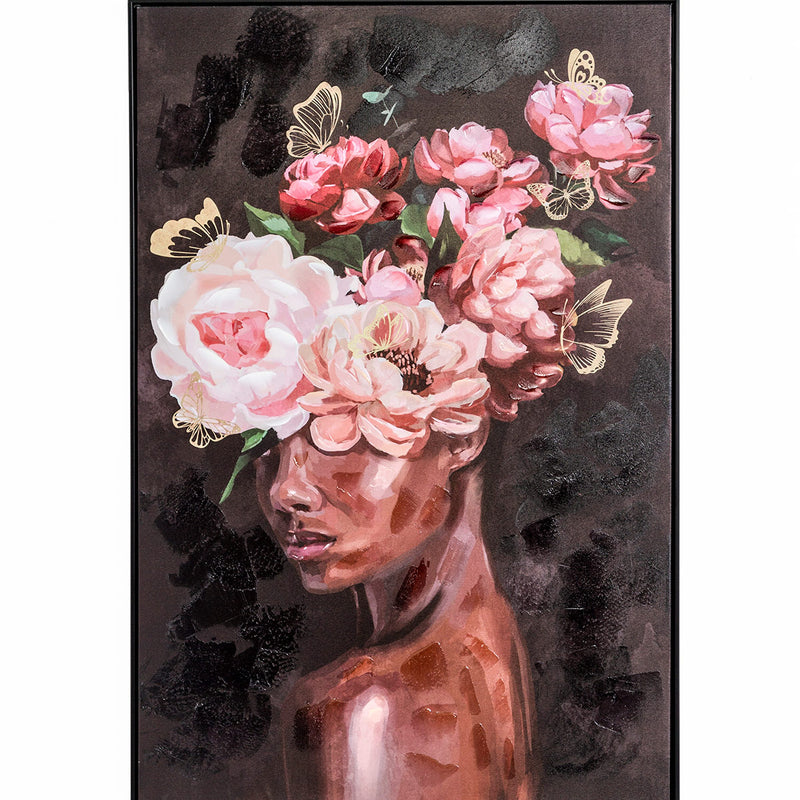 Cuadro Reverie 80x120cm