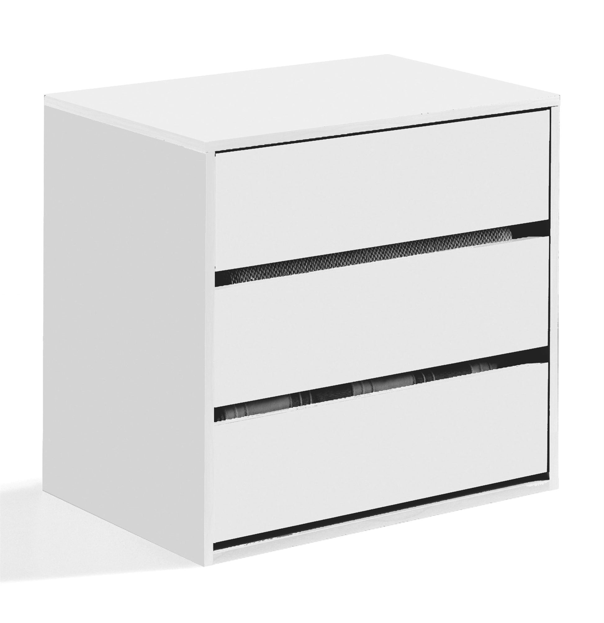 Comprar Cajonera Arc online en KitMuebles