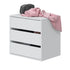 Comprar Cajonera Arc online en KitMuebles