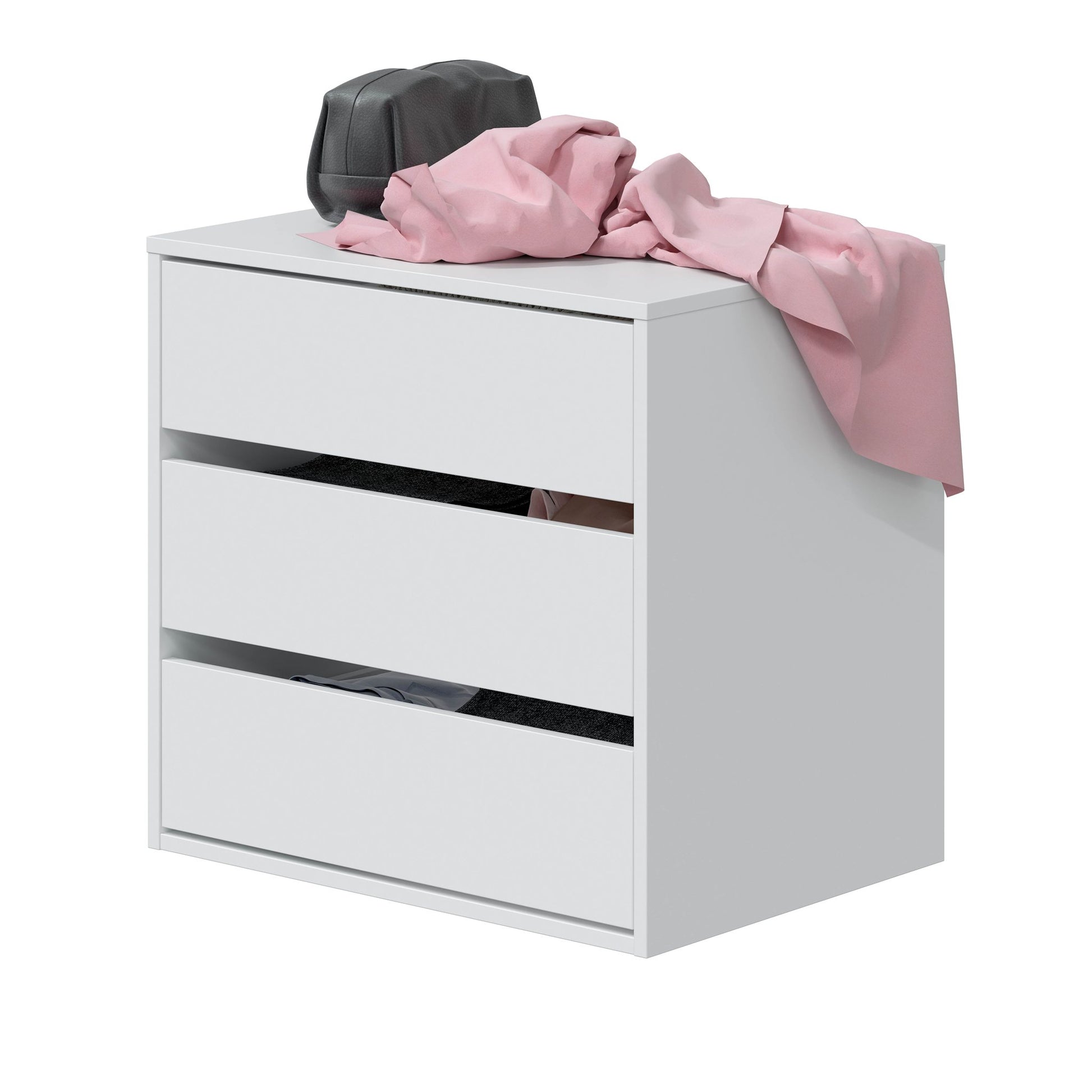 Comprar Cajonera Arc online en KitMuebles