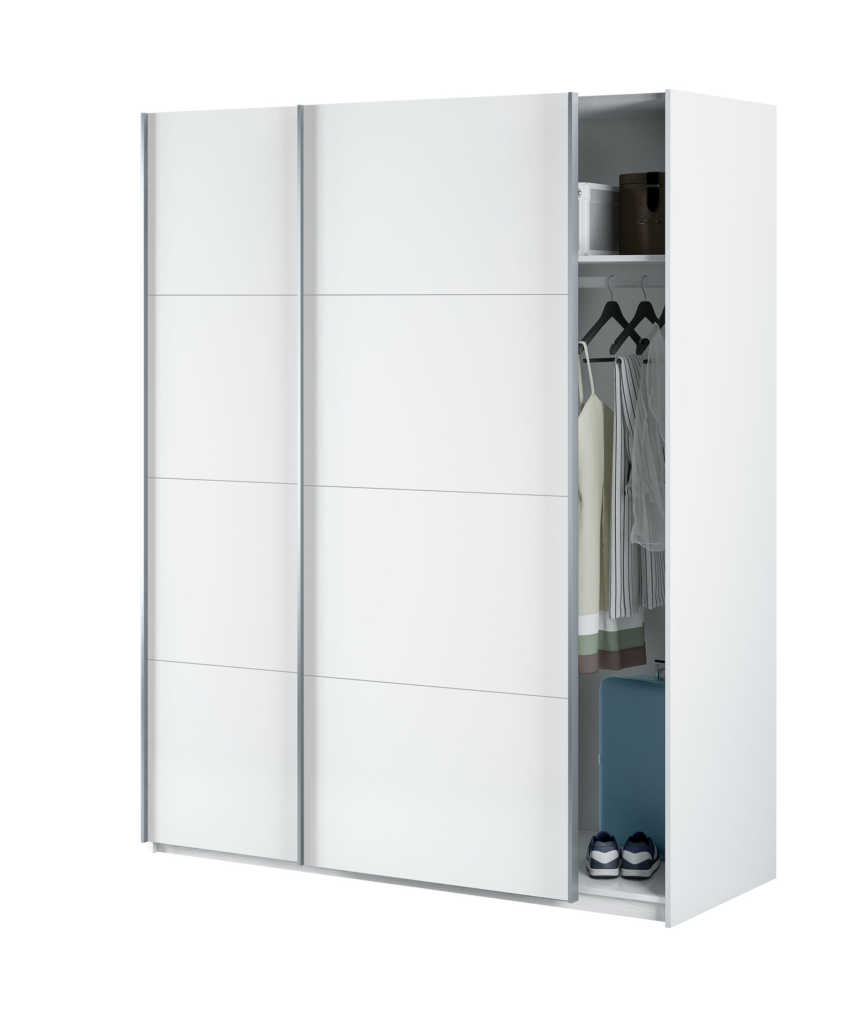 Comprar Armario Arm online en KitMuebles