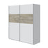 Comprar Armario Oikos 180cm online en KitMuebles